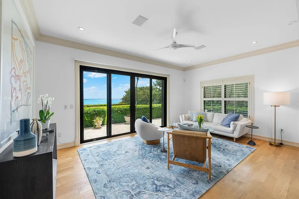 3951 Ocean Boulevard #101 Gulf Stream, FL 33483