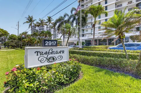 2917 S Ocean Boulevard #902