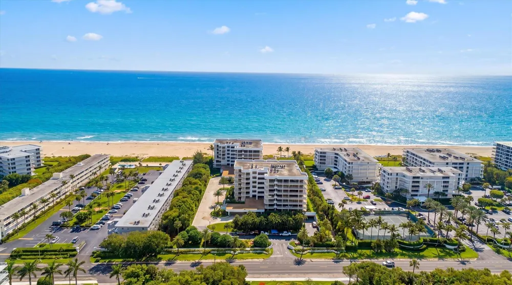 2580 S Ocean Boulevard #1a1 Palm Beach, FL 33480