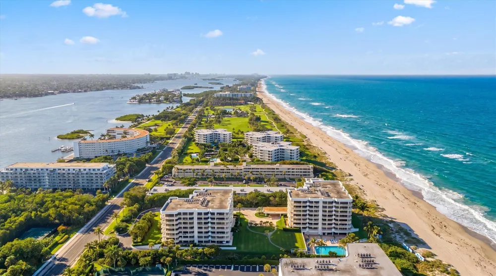 2580 S Ocean Boulevard #1a1 Palm Beach, FL 33480
