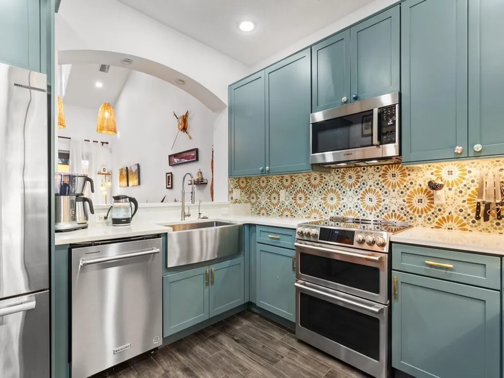 1643 Baseline Lane Vero Beach, FL 32967