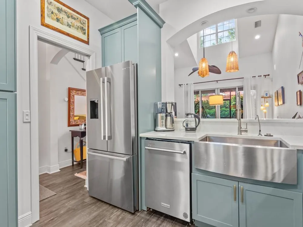 1643 Baseline Lane Vero Beach, FL 32967