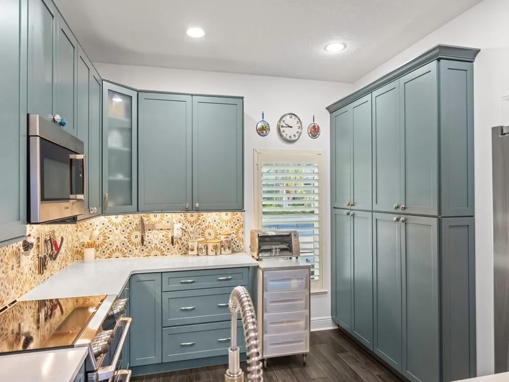 1643 Baseline Lane Vero Beach, FL 32967
