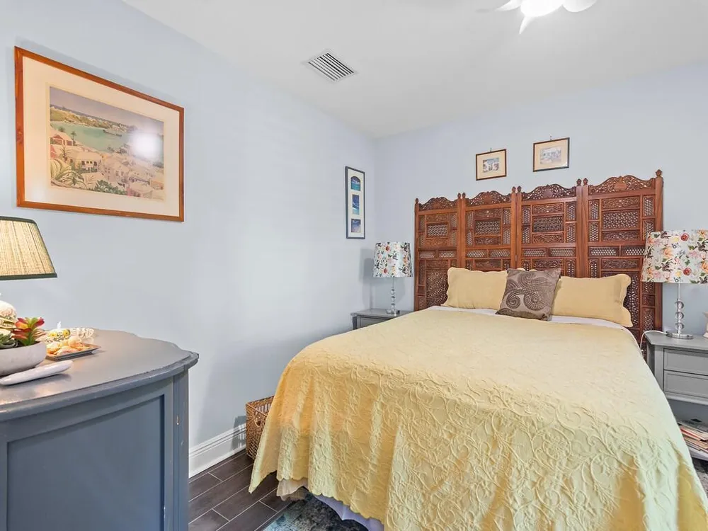 1643 Baseline Lane Vero Beach, FL 32967