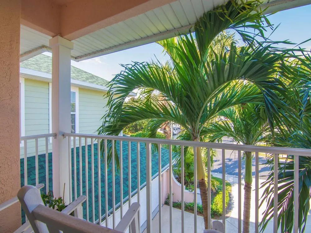 1643 Baseline Lane Vero Beach, FL 32967