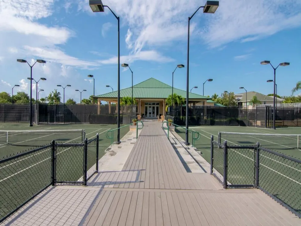 1643 Baseline Lane Vero Beach, FL 32967