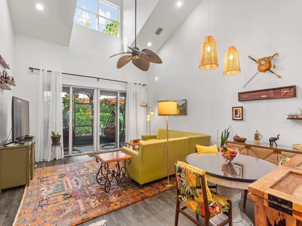 1643 Baseline Lane Vero Beach, FL 32967