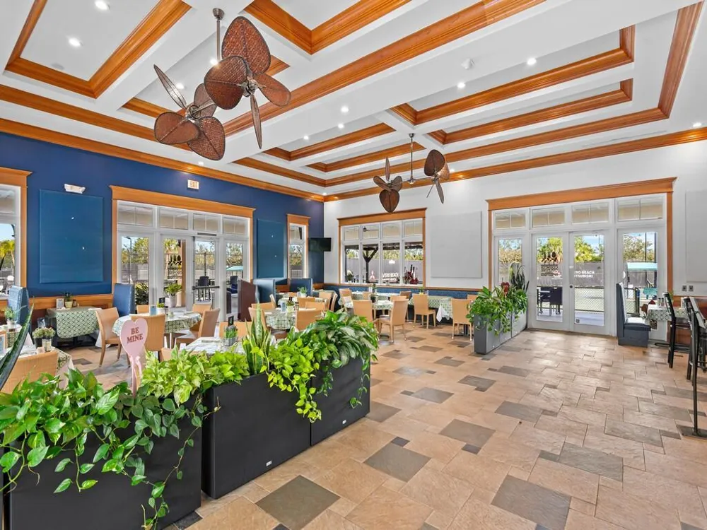 1643 Baseline Lane Vero Beach, FL 32967