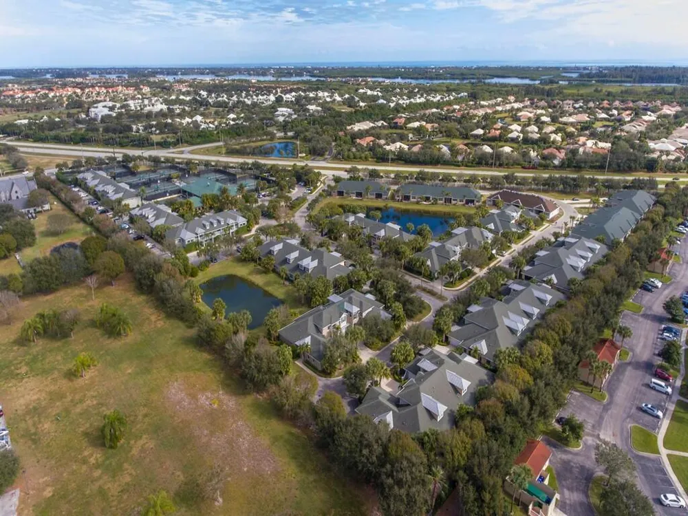 1643 Baseline Lane Vero Beach, FL 32967