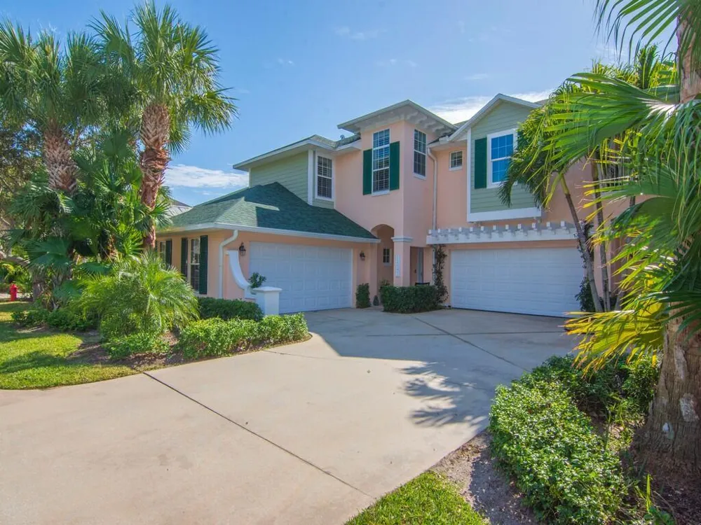 1643 Baseline Lane Vero Beach, FL 32967