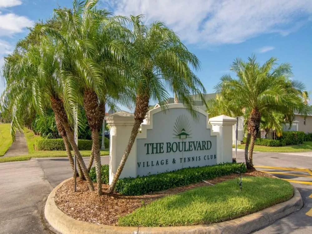 1643 Baseline Lane Vero Beach, FL 32967