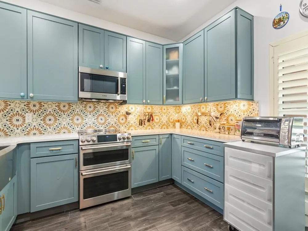 1643 Baseline Lane Vero Beach, FL 32967