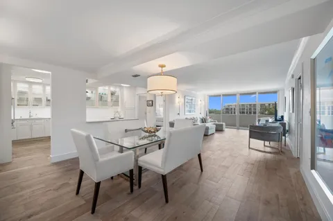2773 S Ocean Boulevard #410
