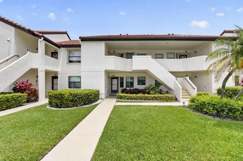 5907 Parkwalk Drive Boynton Beach, FL 33472