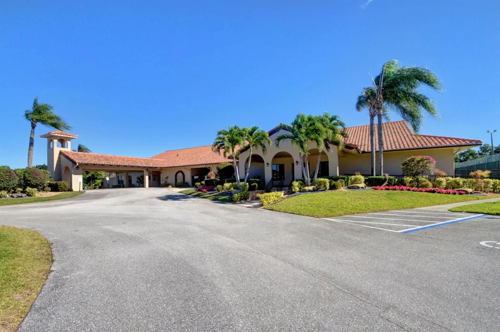 5907 Parkwalk Drive Boynton Beach, FL 33472