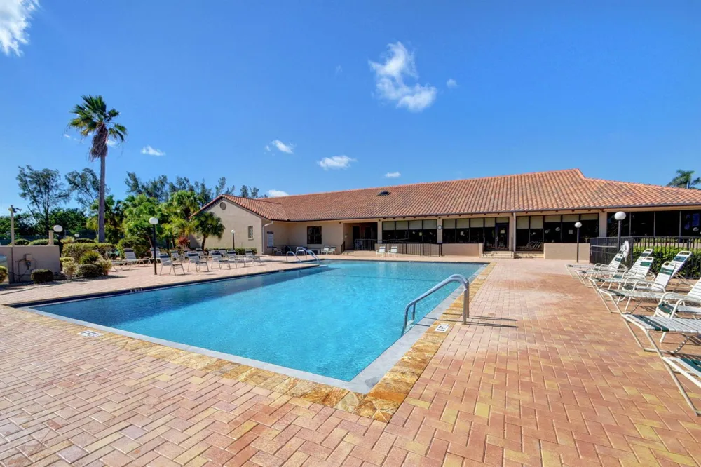 5907 Parkwalk Drive Boynton Beach, FL 33472