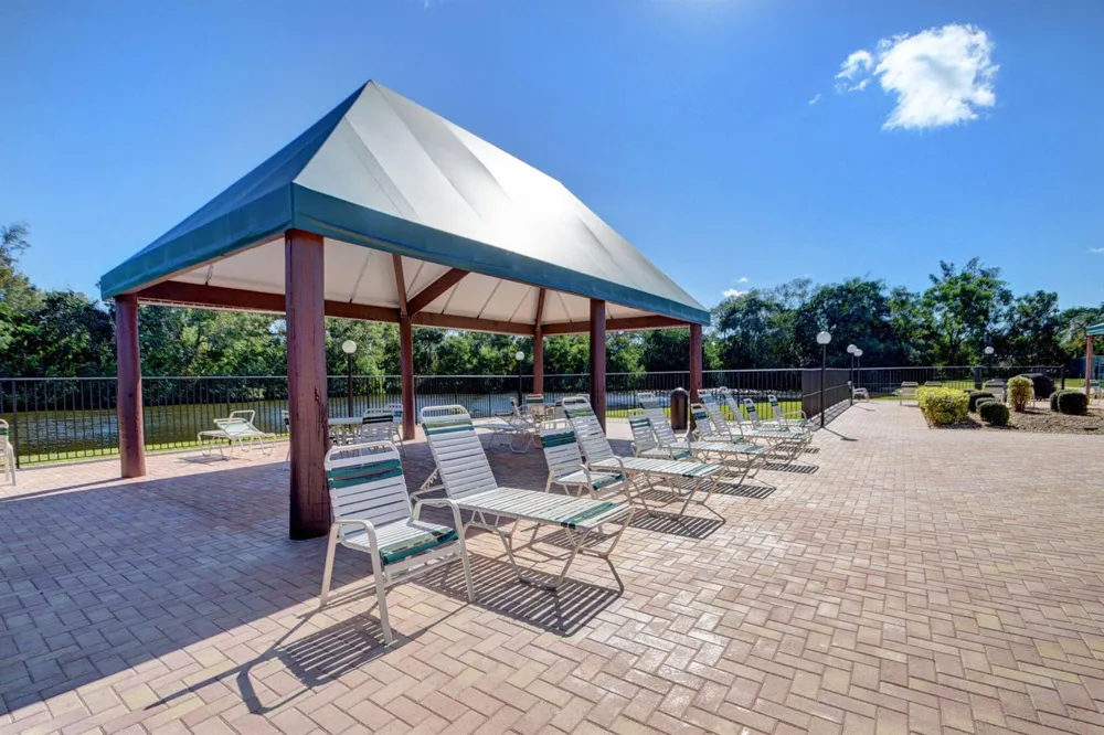 5907 Parkwalk Drive Boynton Beach, FL 33472