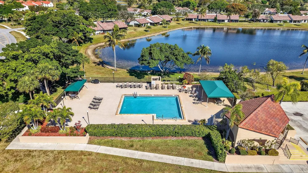 5907 Parkwalk Drive Boynton Beach, FL 33472