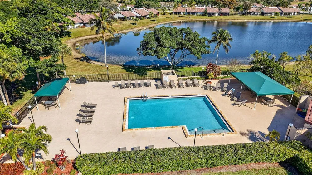 5907 Parkwalk Drive Boynton Beach, FL 33472