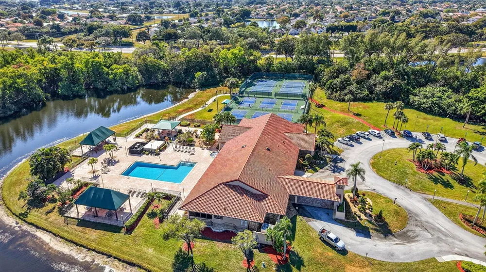 5907 Parkwalk Drive Boynton Beach, FL 33472