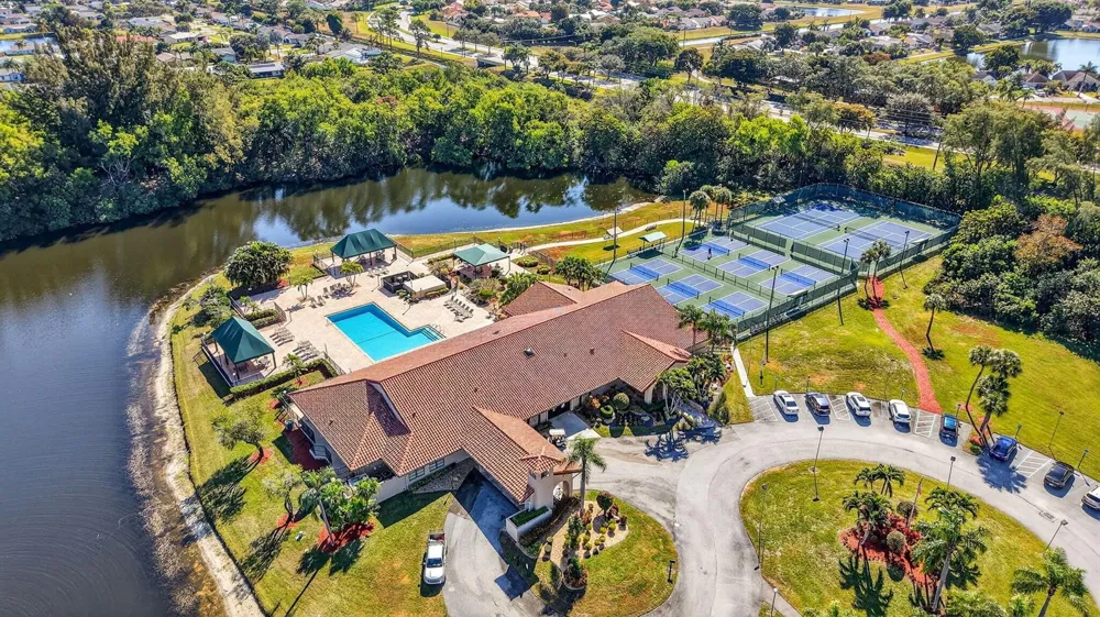 5907 Parkwalk Drive Boynton Beach, FL 33472