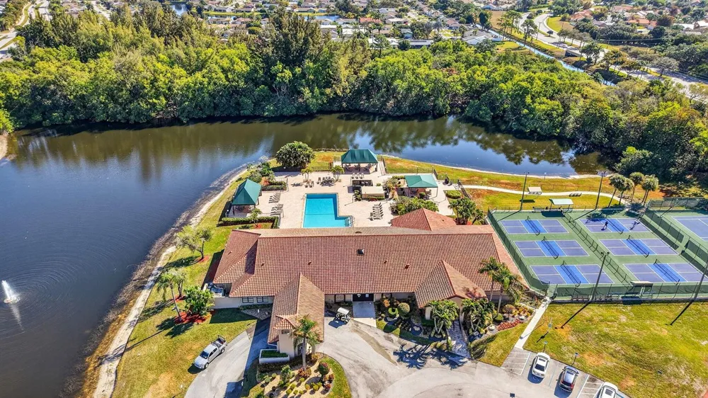 5907 Parkwalk Drive Boynton Beach, FL 33472