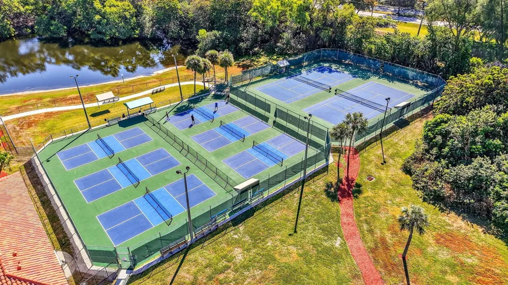 5907 Parkwalk Drive Boynton Beach, FL 33472