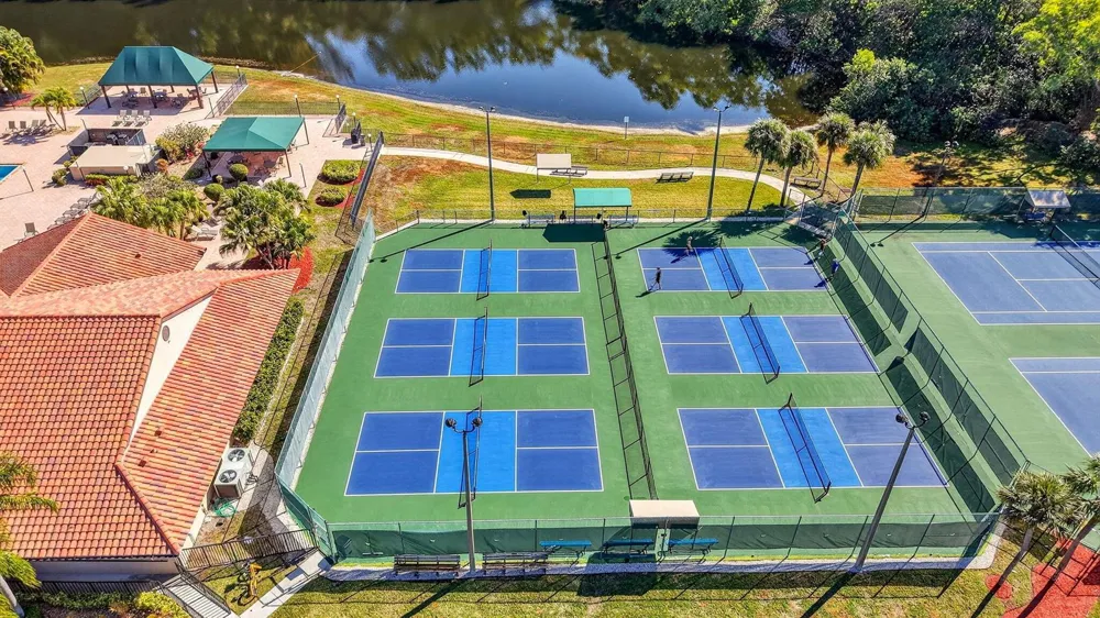5907 Parkwalk Drive Boynton Beach, FL 33472
