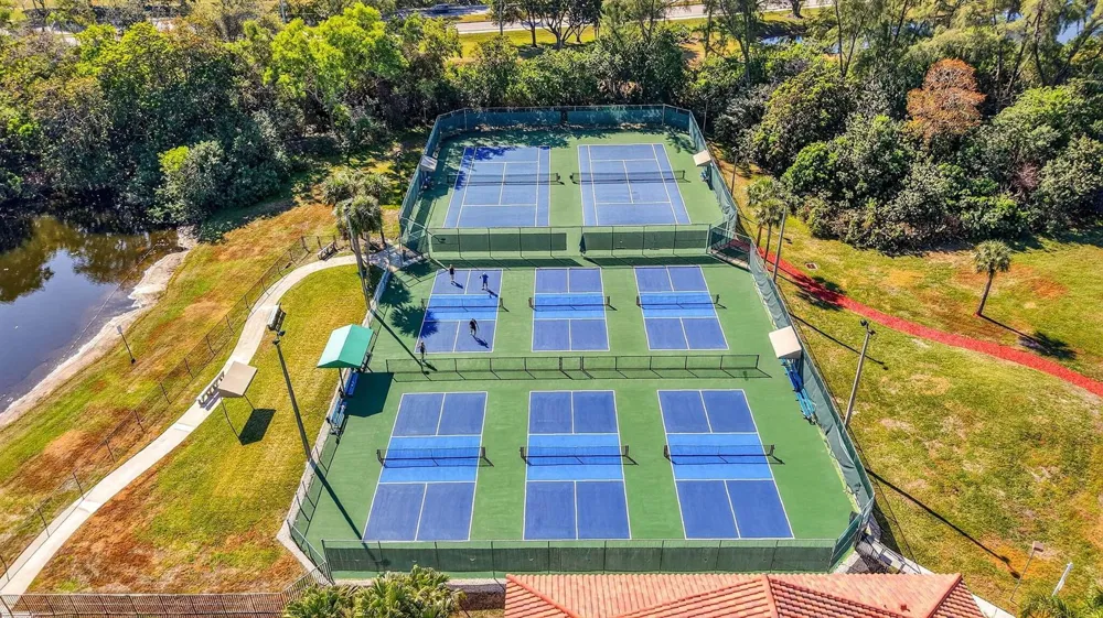 5907 Parkwalk Drive Boynton Beach, FL 33472
