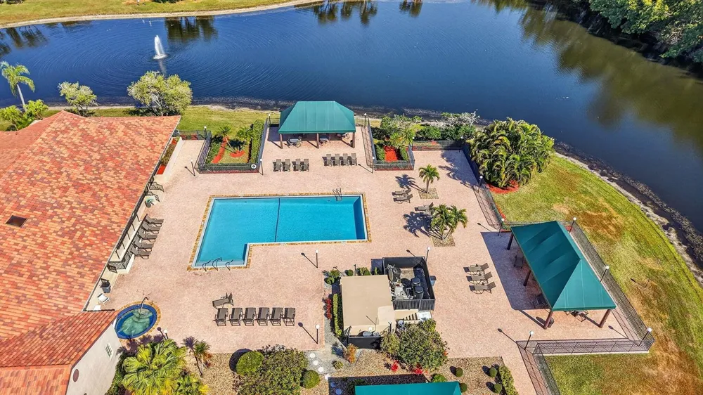 5907 Parkwalk Drive Boynton Beach, FL 33472