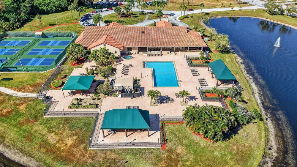5907 Parkwalk Drive Boynton Beach, FL 33472