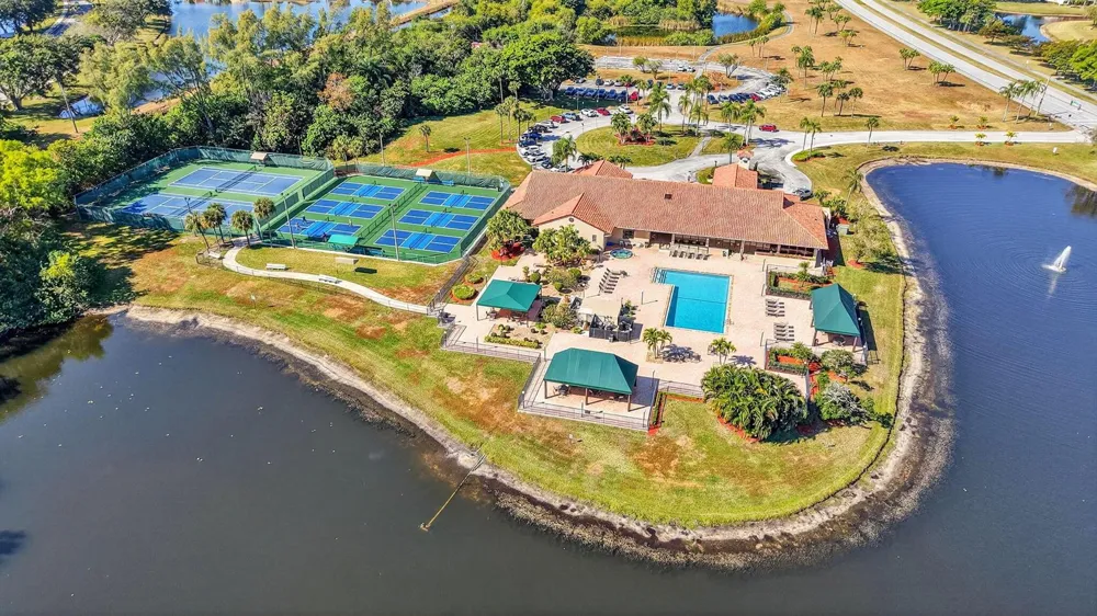5907 Parkwalk Drive Boynton Beach, FL 33472