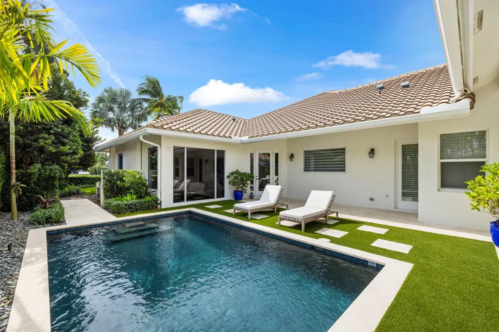 14270 Calypso Lane Wellington, FL 33414