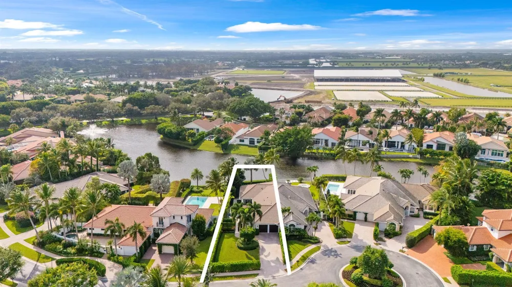 14270 Calypso Lane Wellington, FL 33414