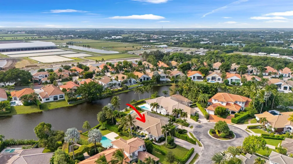 14270 Calypso Lane Wellington, FL 33414