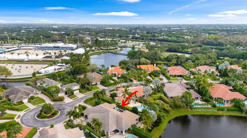 14270 Calypso Lane Wellington, FL 33414