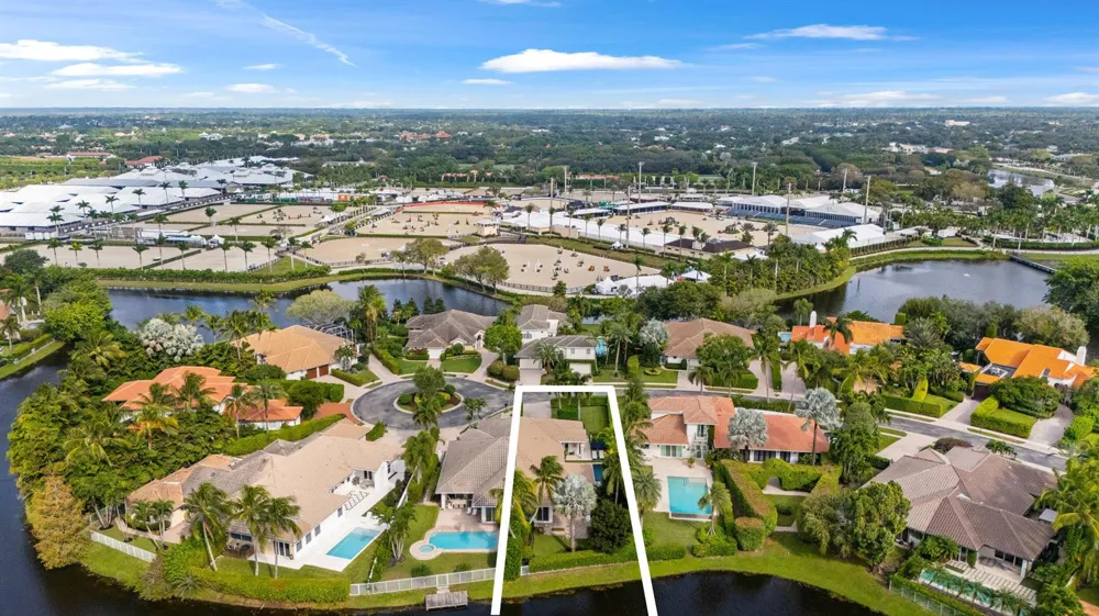 14270 Calypso Lane Wellington, FL 33414