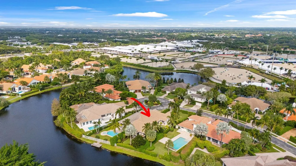 14270 Calypso Lane Wellington, FL 33414