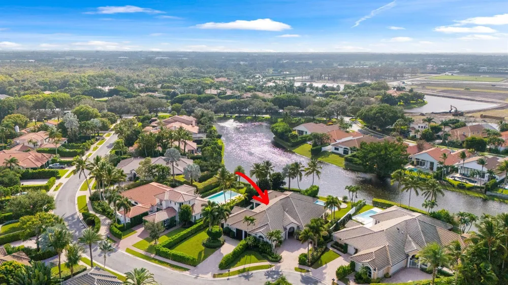 14270 Calypso Lane Wellington, FL 33414