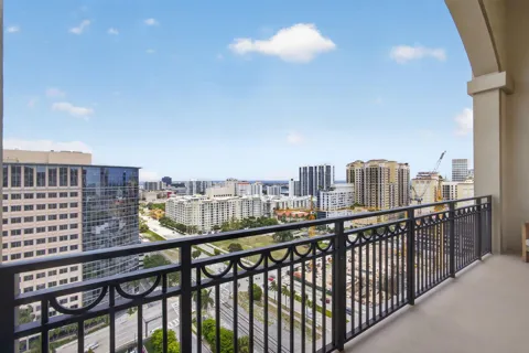 550 Okeechobee Boulevard #Uph-04