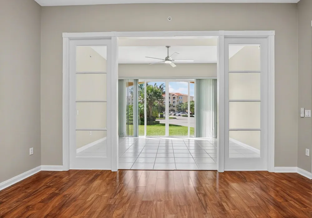 37 E Harbour Isle Dr Drive E #106 Fort Pierce, FL 34949