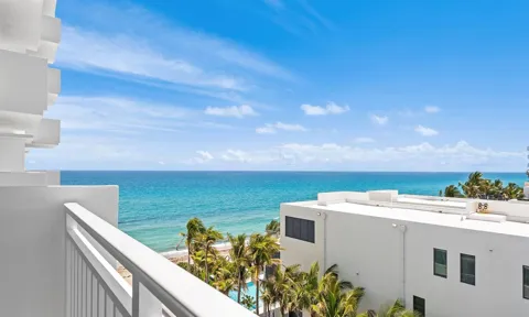 4511 S Ocean Boulevard #601