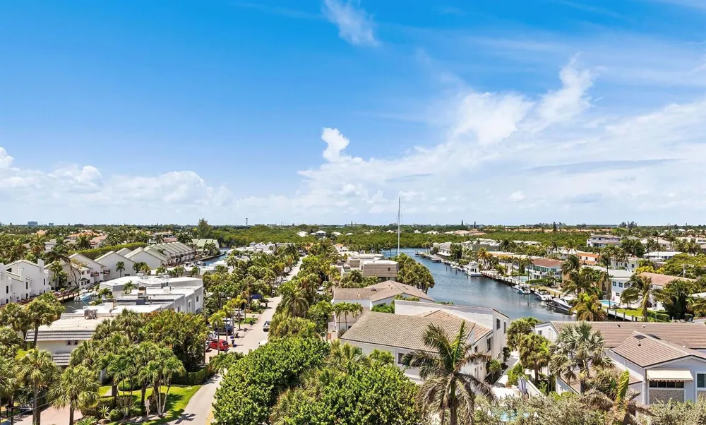 4511 S Ocean Boulevard #601 Highland Beach, FL 33487