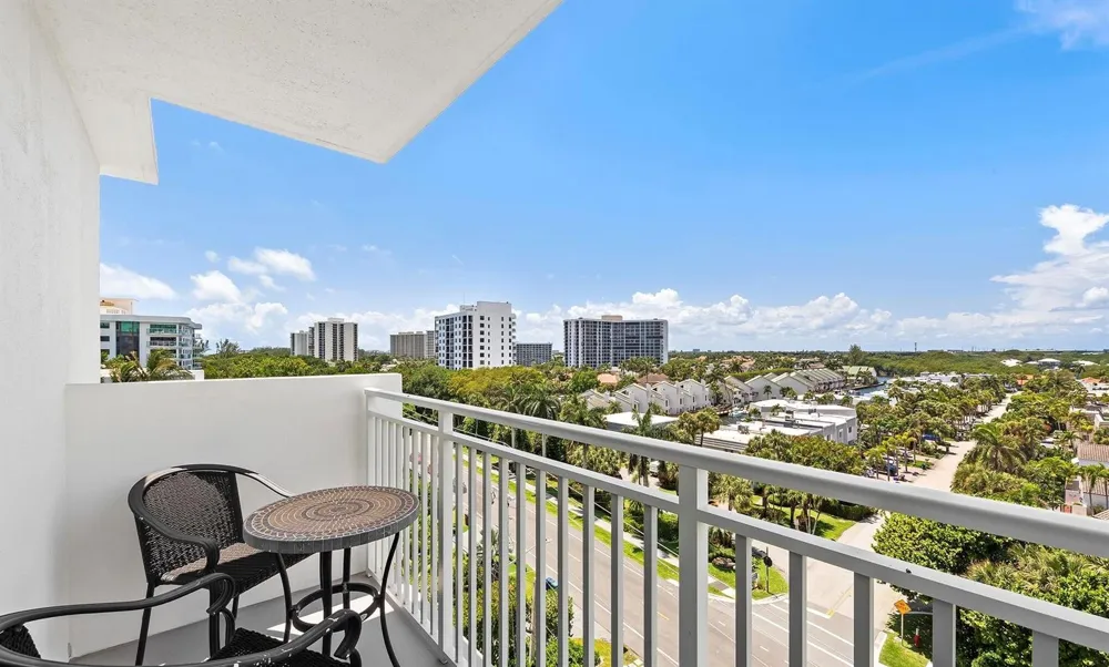 4511 S Ocean Boulevard #601 Highland Beach, FL 33487