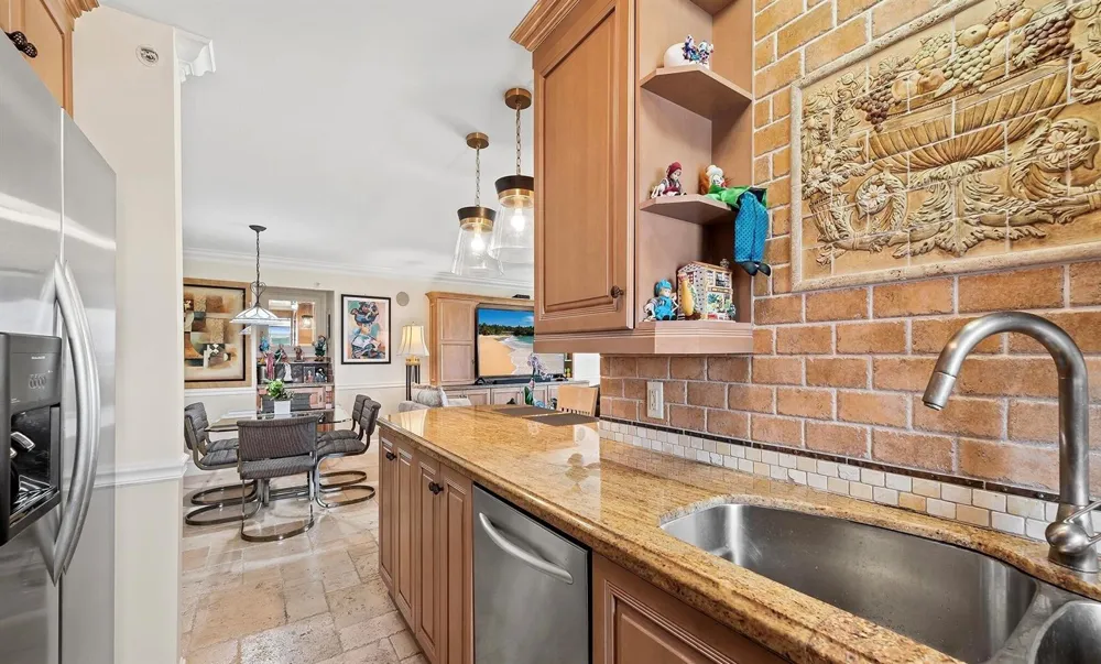 4511 S Ocean Boulevard #601 Highland Beach, FL 33487