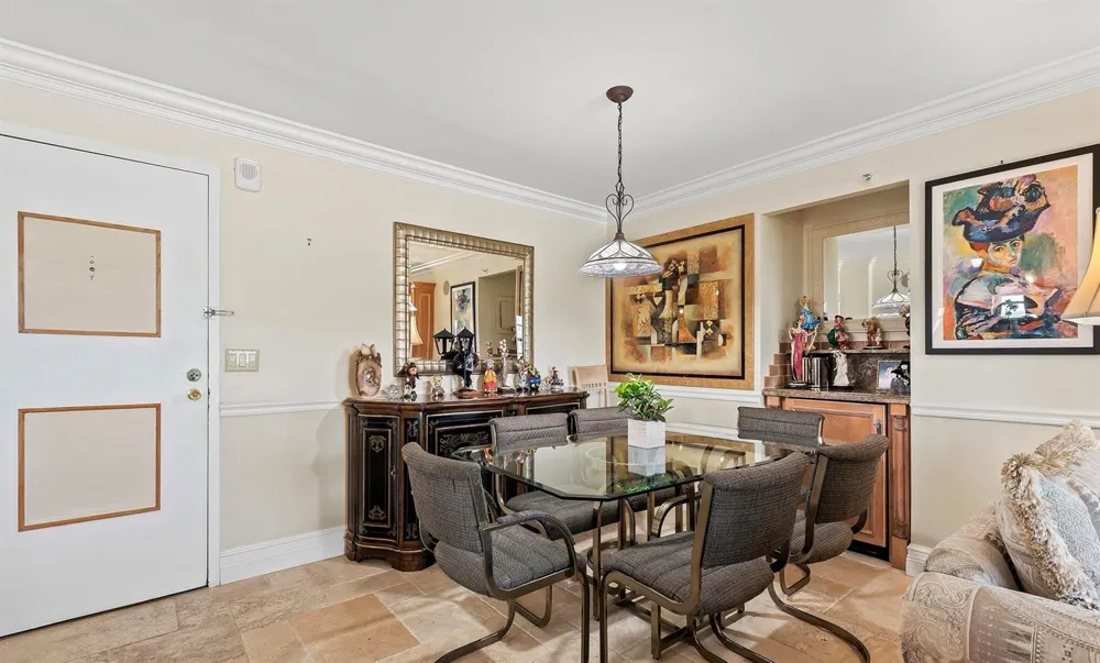 4511 S Ocean Boulevard #601 Highland Beach, FL 33487