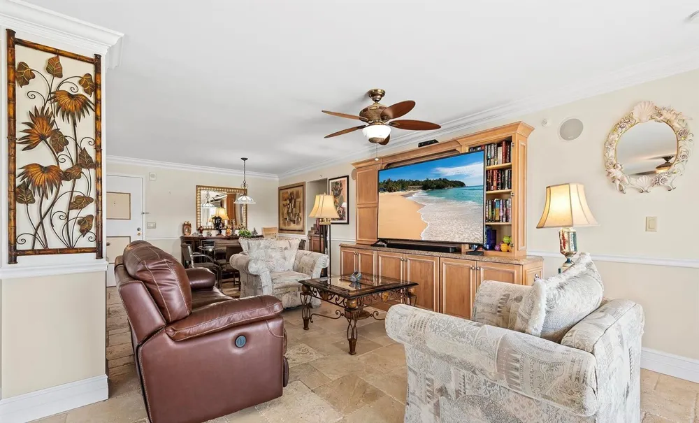 4511 S Ocean Boulevard #601 Highland Beach, FL 33487