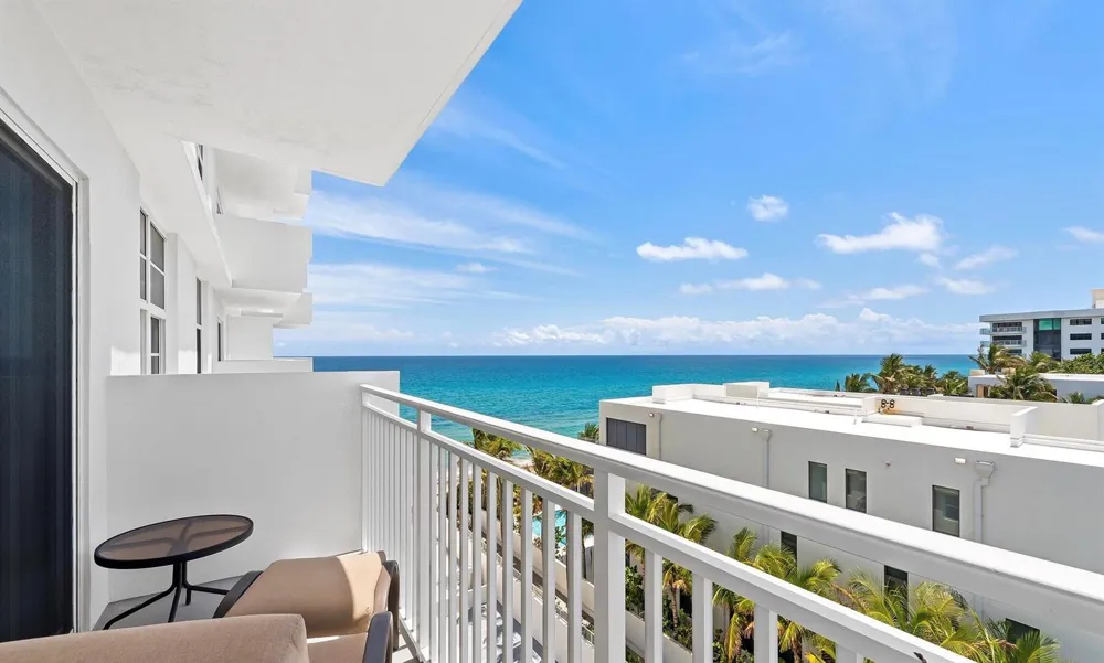 4511 S Ocean Boulevard #601 Highland Beach, FL 33487