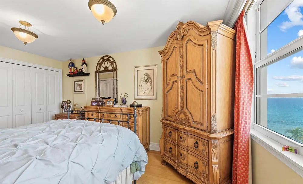 4511 S Ocean Boulevard #601 Highland Beach, FL 33487