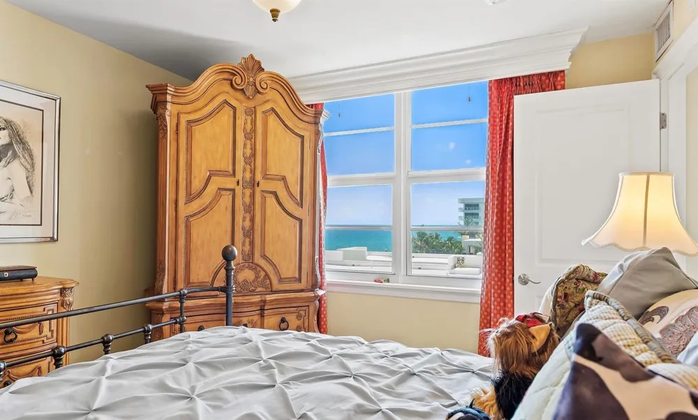 4511 S Ocean Boulevard #601 Highland Beach, FL 33487